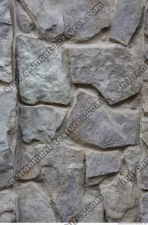 Photo Texture of Wall Stones 0004